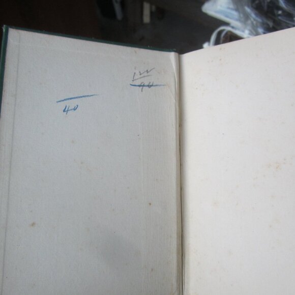 1899 MR DOOLEY IN PEACE AND IN WAR, 3RD EDITION HC BOOK RARE COLLECTIBLE - Picture 5 of 12